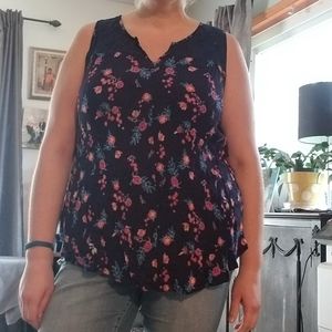 Lane Bryant 18 tank top